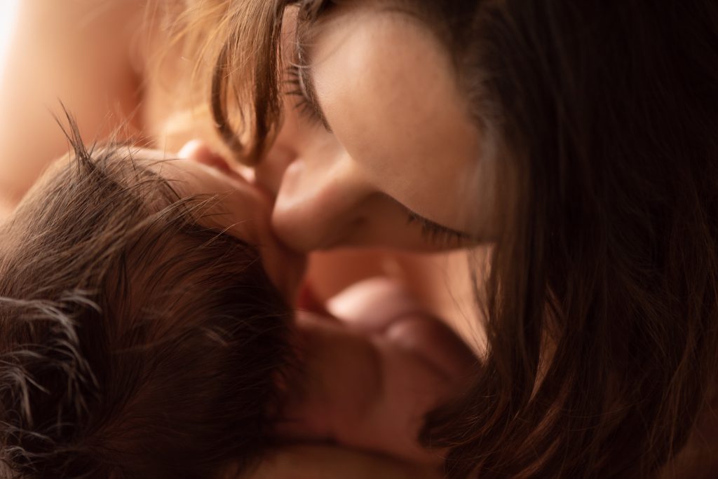 photographe nouveau né - tarif