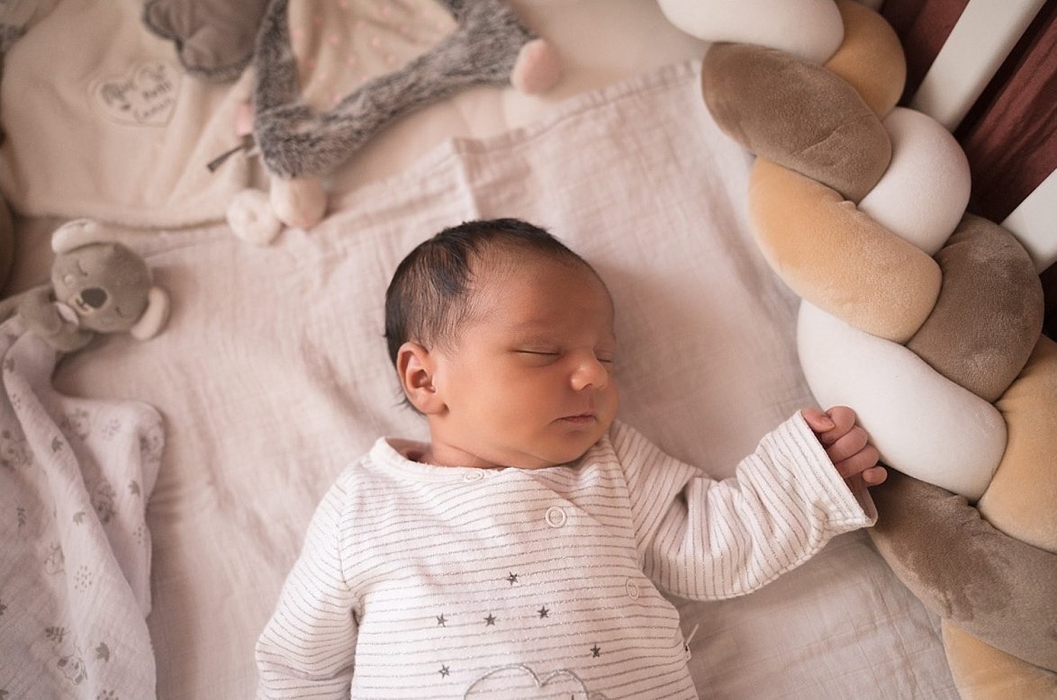 Séance photo domicile