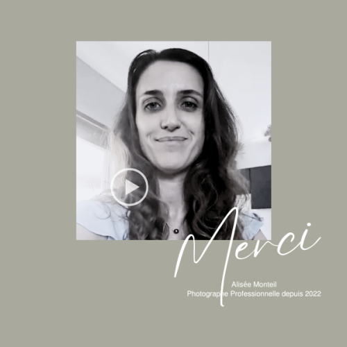 Avis formation photo grossesse et nouveau-né